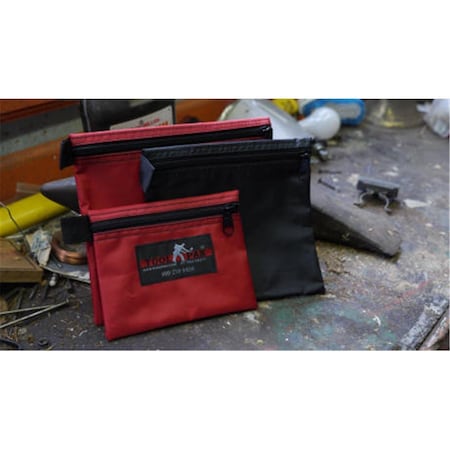 Paktek PakPal Tool Pouch Set of 3 PA393092